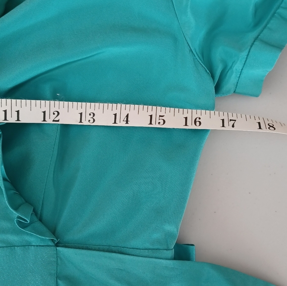 J CREW SILK - Picture 10 of 14